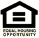 equal housing